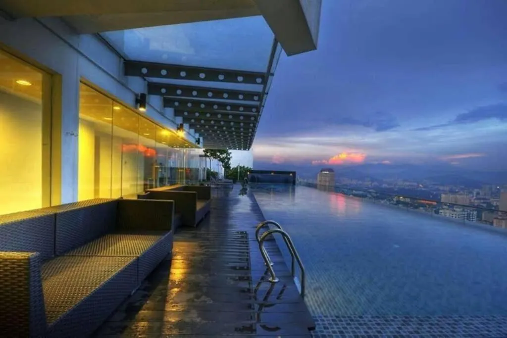 Sharil Regalia Studio Kuala Lumpur