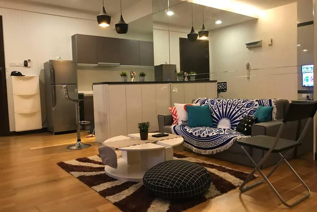 Sharil Regalia Studio Kuala Lumpur Malaysia
