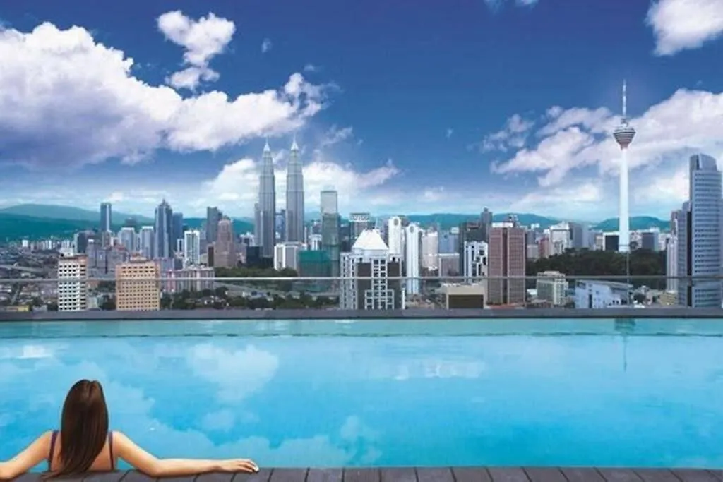 Sharil Regalia Studio Kuala Lumpur 0*,
